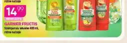 Koliber drogerie Szampon do włosów Garnier Fructis oferta