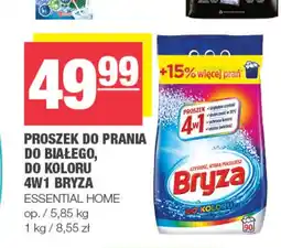 EuroSPAR Proszek do prania Bryza oferta