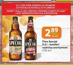 Gama Piwo Specjal oferta