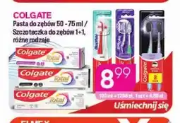 Koliber drogerie Pasta do zębów Colgate oferta