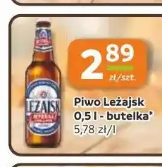 Gama Piwo Leżajsk oferta