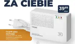 Mrówka Czujnik gazu ziemnego Virone oferta
