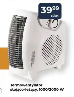 Mrówka Termowentylator stojąco-leżący oferta