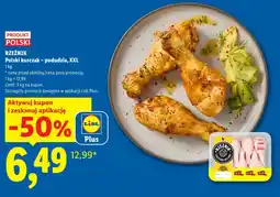 Lidl Kurczak Rzeźnik oferta