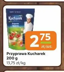 Gama Przyprawa Kucharek oferta