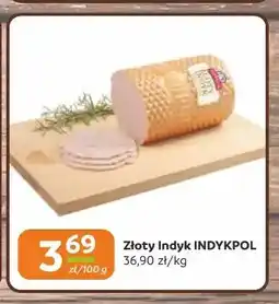 Gama Złoty Indyk Indykpol oferta