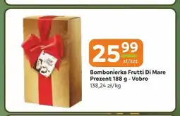 Gama Bombonierka Frutti di Mare Prezent Vobro oferta