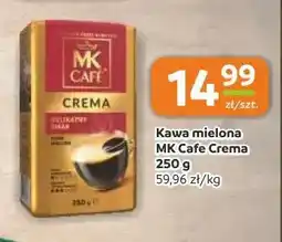Gama Kawa mielona MK Cafe Crema oferta