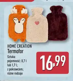 ALDI Termofor 0,7 l Home Creation oferta