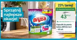 ERLI Kapsułki do prania koloru Bryza 4w1 oferta