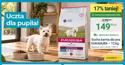ERLI Sucha karma dla psa Eukanuba oferta