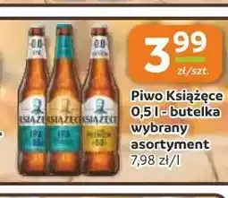 Gama Piwo Książęce oferta