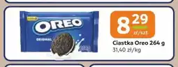 Gama Ciastka Oreo oferta