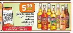 Gama Piwo Desperados oferta