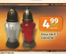 Gama Znicz Lw P-3 Ciecierski oferta