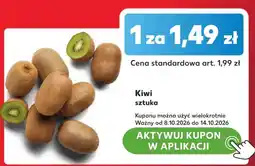 Kaufland Kiwi sztuka oferta