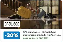 Kaufland answear. oferta