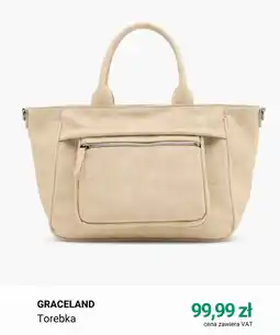 Deichmann GRACELAND Torebka oferta
