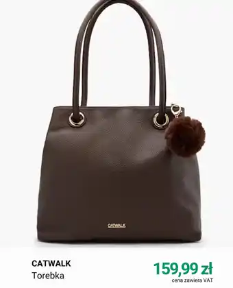 CATWALK Torebka