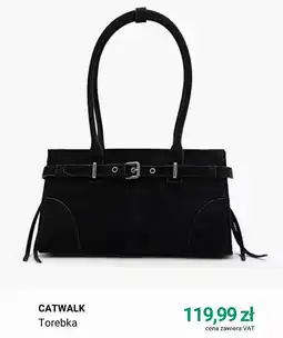 Deichmann CATWALK Torebka oferta
