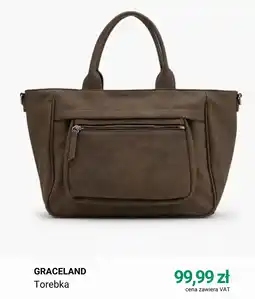 Deichmann GRACELAND Torebka oferta