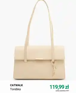 Deichmann CATWALK Torebka oferta