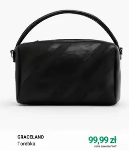 Deichmann GRACELAND Torebka oferta