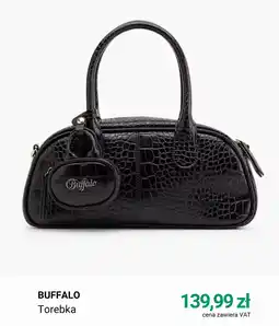 Deichmann BUFFALO Torebka oferta