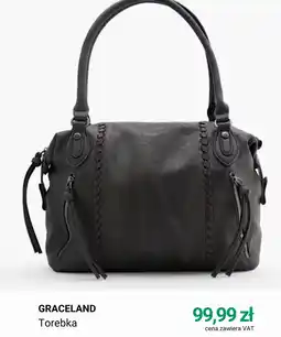 Deichmann GRACELAND Torebka oferta