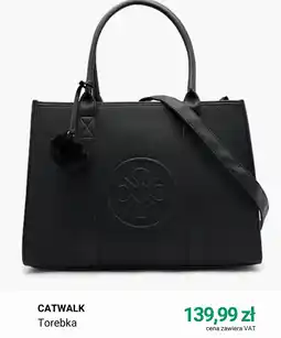 Deichmann CATWALK Torebka oferta