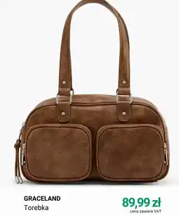 Deichmann GRACELAND Torebka oferta