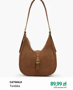 Deichmann CATWALK Torebka oferta