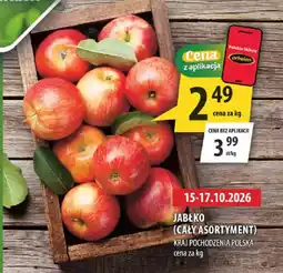 Arhelan JABŁKO (CAŁY ASORTYMENT) oferta