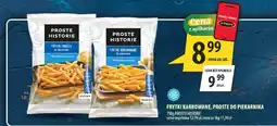 Arhelan Frytki Karbowane, Proste do Piekarnika oferta