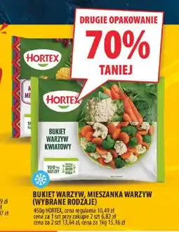 Arhelan Bukiet Warzyw, Mieszanka Warzyw oferta