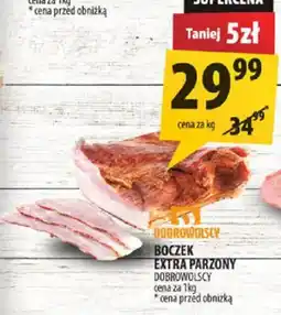 Arhelan Boczek Extra Parzony Dobrowolscy oferta