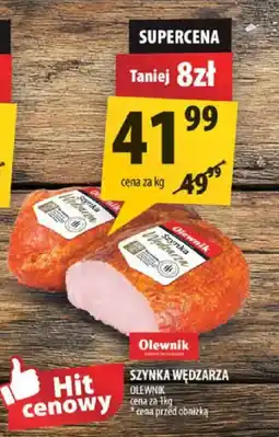 Arhelan Szyinka Wędzarza Olewnik oferta