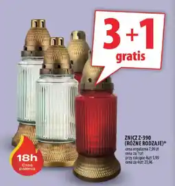 Arhelan Znicz Z-390 oferta