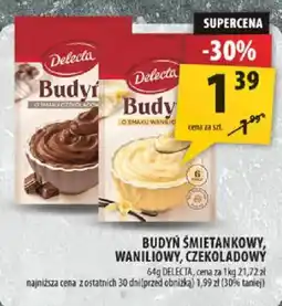Arhelan Budyń Delecta oferta