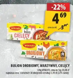 Arhelan Winiary Bulion Cielecy oferta