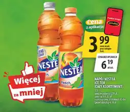 Arhelan Napój Nestea Ice Tea oferta
