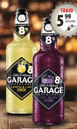 Arhelan Seth & Riley's GARAGE Hardcore Lemon & Lime Shock oferta