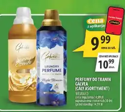 Arhelan Perfumy do tkanin Galvea oferta