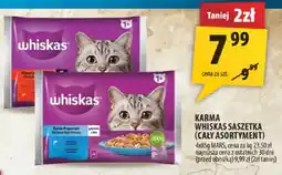 Arhelan Karma Whiskas Saszetka oferta