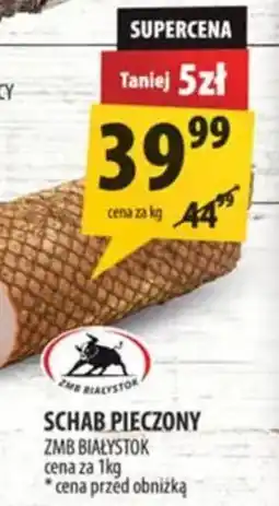Arhelan Schab Pieczony oferta