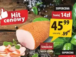 Arhelan Nasza Szynka oferta