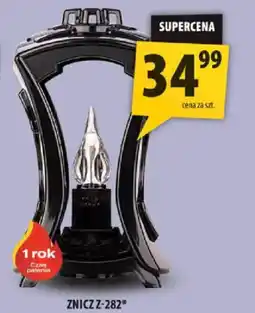 Arhelan Znicz Z-282* oferta