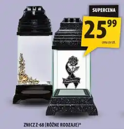 Arhelan Znicz Z-68 (różne rodzaje)* oferta