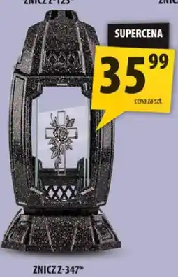 Arhelan Znicz-347* oferta