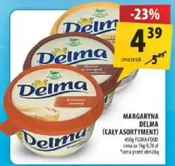 Arhelan Margaryna Delma oferta